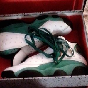 Jordan Retro 13 size 9